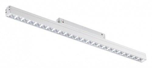 Накладной светильник Novotech Flum 358419