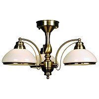 Люстра потолочная CITILUX CL401133 Краков