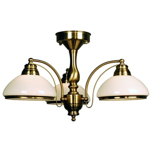 Люстра потолочная CITILUX CL401133 Краков