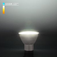 Лампа светодиодная Elektrostandard a049667 BLGU1004 GU10 9Вт 6500K