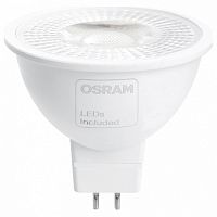 Лампа светодиодная Feron.PRO 38187 LB-1607 GU5.3 7Вт 6400K угол рассеивания 110°