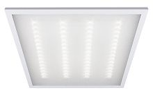 Светильник светодиодный JazzWay 2853486E PPL 595/U Prisma 36Вт 4000К IP40 с драйвером