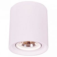 Накладной светильник Arte Lamp Tubo A9262PL-1WH