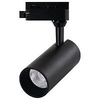 Светильник на штанге Arte Lamp Regulus A4568PL-1BK