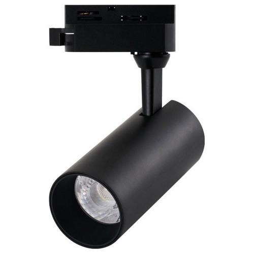 Светильник на штанге Arte Lamp Regulus A4568PL-1BK
