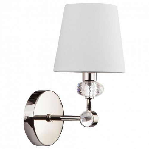 Бра Maytoni Riverside MOD018WL-01CH фото 2