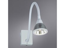 Бра Arte Lamp A4107AP-1WH 7W 4000K