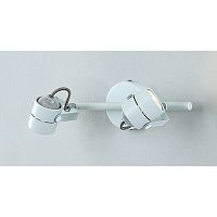 Спот CITILUX CL525520 Ринг