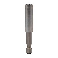 Держатель для бит магнитный 60мм (уп.1шт) Kranz KR-92-0432-1