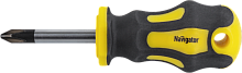 Отвёртка Navigator 82 357 NHT-Ot01-PH2-38