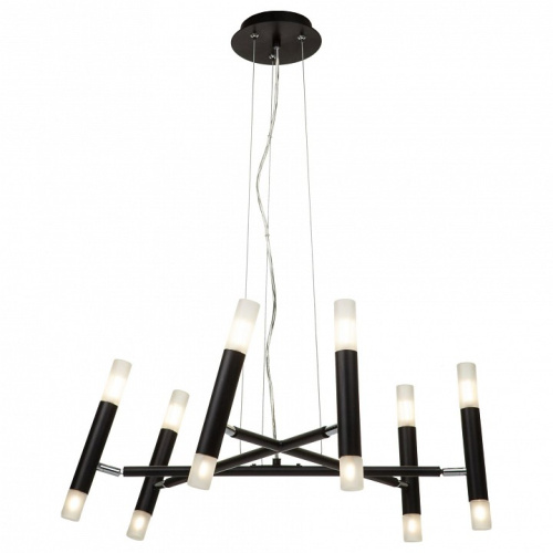 Подвесная люстра Maytoni Vigo MOD031PL-12B фото 2
