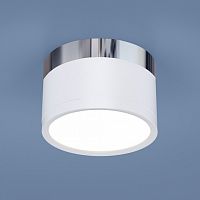 Накладной светильник Elektrostandard Dlr029 a040666
