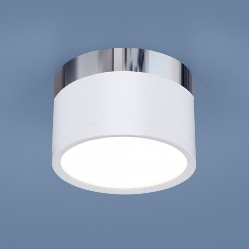 Накладной светильник Elektrostandard Dlr029 a040666
