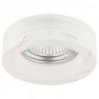 Встраиваемый светильник Lightstar Lei Mini Opaco 006139