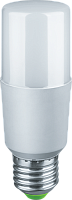 Лампа светодиодная Navigator 61 466 NLL-T39-10-230-4K-E27 10W 4000K