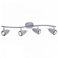 Спот Arte Lamp Regista A1966PL-4GY