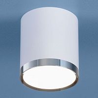 Накладной светильник Elektrostandard DLR024 DLR024 6W 4200K