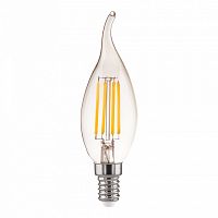 Лампа светодиодная диммируемая Elektrostandard a049726 BL159 E14 5Вт 4200K