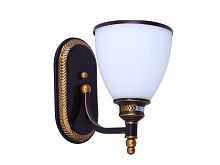 Бра Arte Lamp Bonito A9518AP-1BA