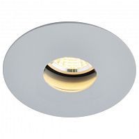 Встраиваемый светильник Arte Lamp 3217 A3217PL-1GY