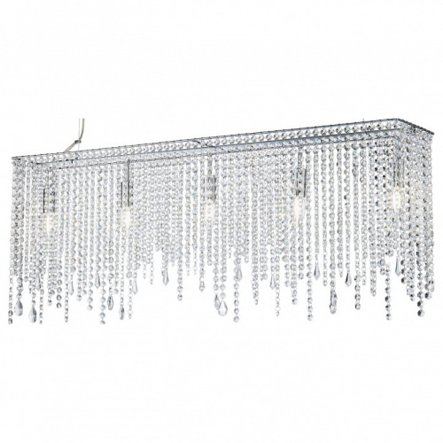 Подвесной светильник Maytoni Empress DIA002PL-05CH