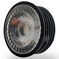 Модуль светодиодный Denkirs  DK4000-7W-BK
