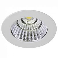 Встраиваемый светильник Lightstar Soffi 11 212416