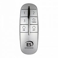 Пуль ДУ Elektrostandard Y10 Y10 Серебро (3 канала)