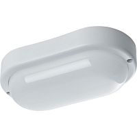 Светильник светодиодный Feron 41316 AL3005-1 8W 4000K IP65 белый