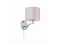 Бра с выключателем Citilux Эвора Рондо CL460311