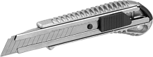 Нож ОНЛАЙТ 80 904 OHT-Nv05-18 (выдвижной, сверхпрочный, 18 мм)