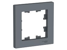 Рамка 1-м AtlasDesign грифель SchE ATN000701