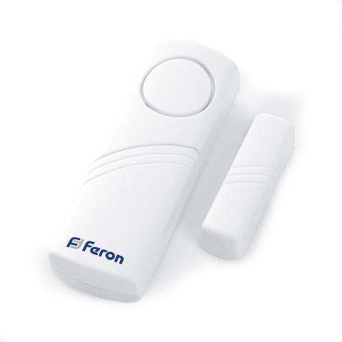 Звонок беспроводной Feron Saffit 007-D 23602