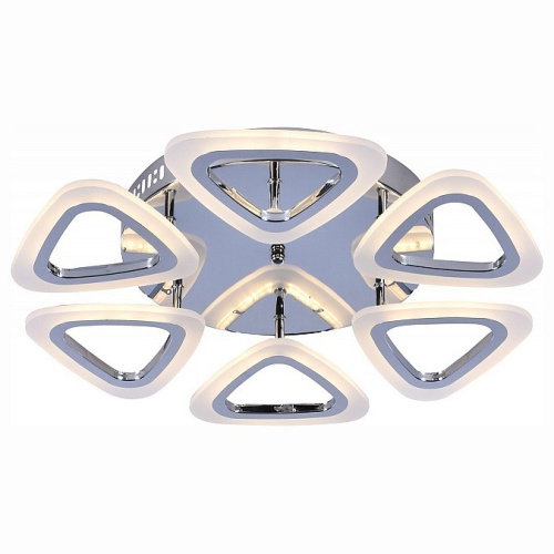 Накладной светильник Escada 10223 10223/6LED