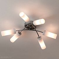 Люстра потолочная CITILUX CL122161 Новелла