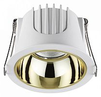 Встраиваемый светильник Novotech Knof 358692