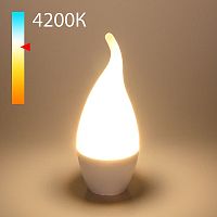 Лампа светодиодная Elektrostandard a050353 BLE1432 E14 8Вт 4200K