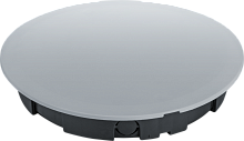 Коробка распаячная скрытого монтажа Navigator 93 766 NSS-DB-SW-93-15-BL крышка