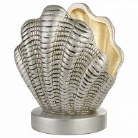 Настольная лампа декоративная Arte Lamp 1412 A1412LT-1SA