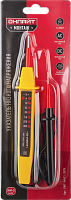 Индикатор ОНЛАЙТ 90 082 OMT-Ink01-380V (контактный, 380 В, УНН-1Д)