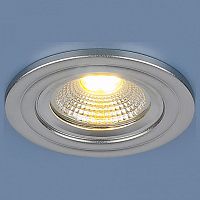Встраиваемый светильник Elektrostandard 9902 a038458