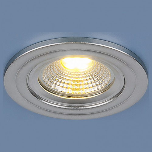 Встраиваемый светильник Elektrostandard 9902 a038458