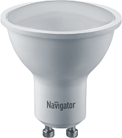 Лампа светодиодная Navigator 94 227 NLL-PAR16-7-230-4K-GU10 7W 4000K