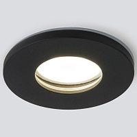 Встраиваемый светильник Elektrostandard 125 MR16 a053360