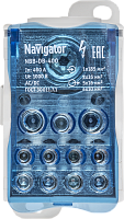 Распределительный блок Navigator 61 082 NBB-DB-400