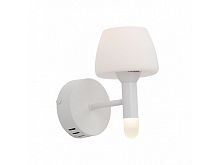 Бра с подсветкой Vitaluce V4056 V4056/1A