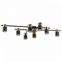 Подвесной светильник Favourite Topper 2825-8P