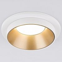 Встраиваемый светильник Elektrostandard 113 MR16 a053343