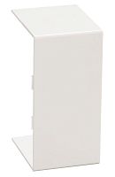 Соединитель на стык КМС 100х60 ЭЛЕКОР (уп.2шт) IEK CKMP10D-S-100-060-K01