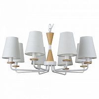Подвесная люстра F-promo Arbor 2736-8P